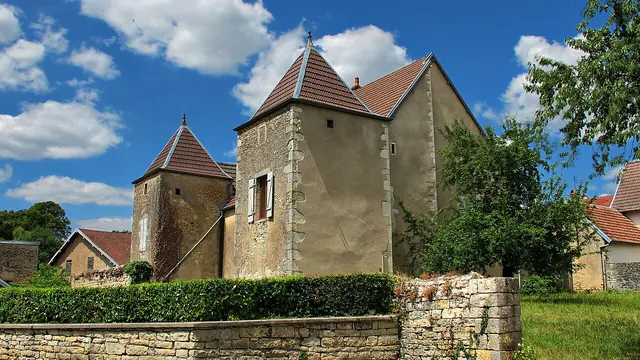 Photo de Montagney