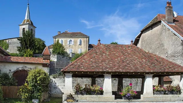 Photo de Montboillon