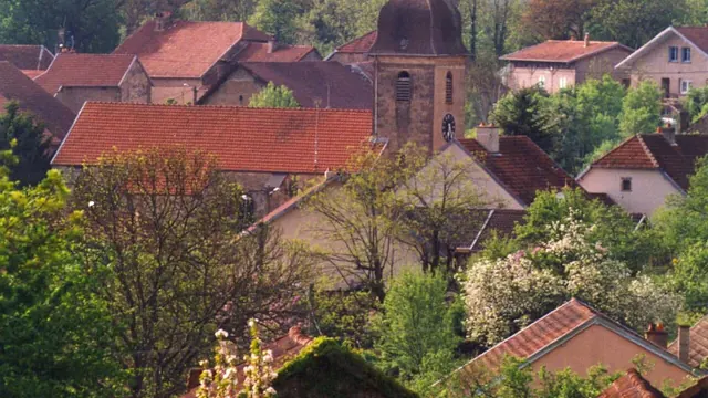 Photo de Montcey