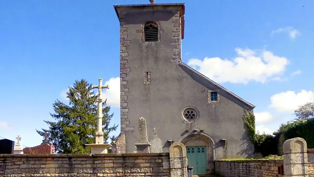 Photo de Montdoré