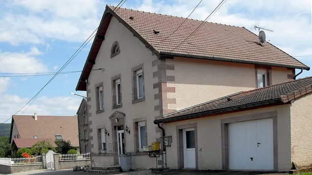 Photo de Montessaux