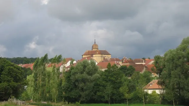 Photo de Montigny-lès-Cherlieu