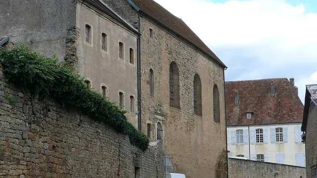 Photo de Montigny-lès-Vesoul
