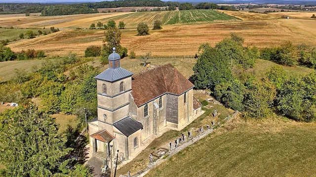 Photo de Villers-Chemin-et-Mont-lès-Étrelles