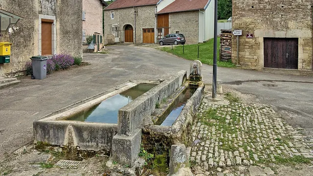 Photo de Mont-le-Vernois