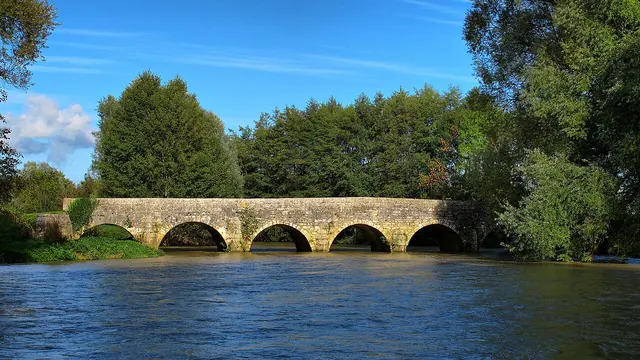 Photo de Montot