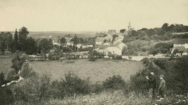 Photo de Mont-Saint-Léger