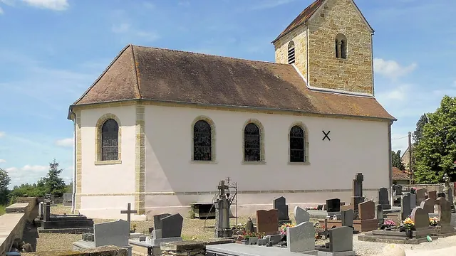 Photo de Montureux-lès-Baulay
