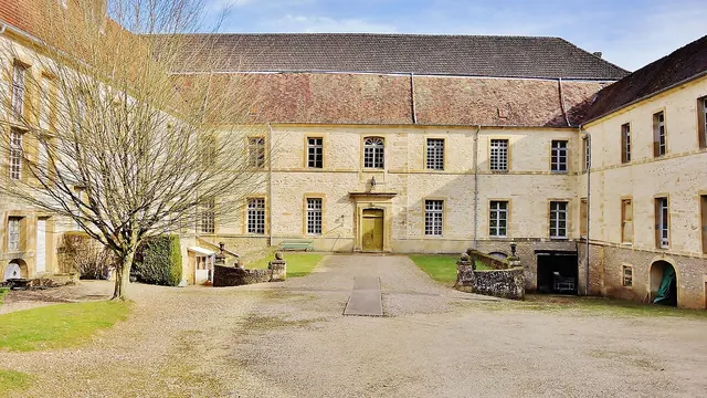 Photo de La Roche-Morey