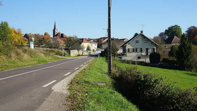 Photo de Neurey-en-Vaux