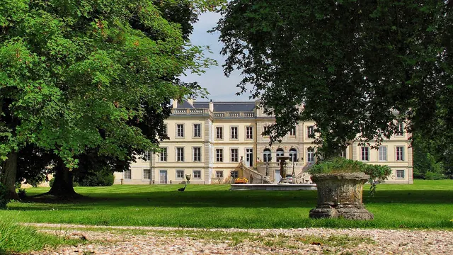 Photo de Neuvelle-lès-la-Charité