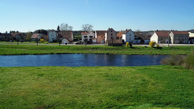 Photo de La Neuvelle-lès-Lure