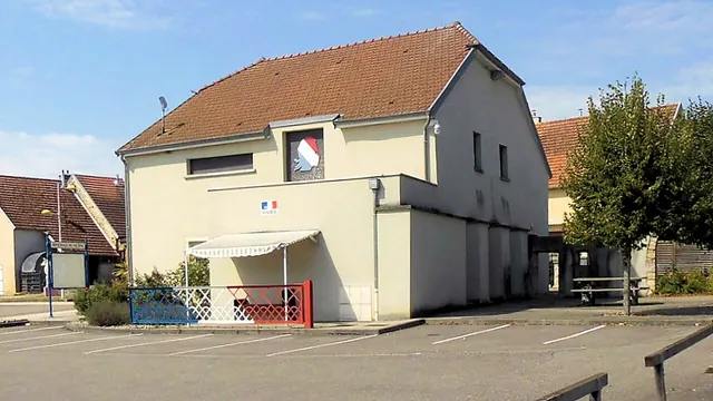 Photo de Noidans-le-Ferroux