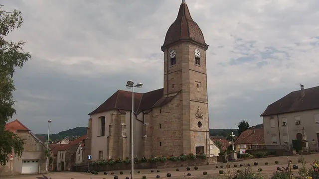 Photo de Noidans-lès-Vesoul