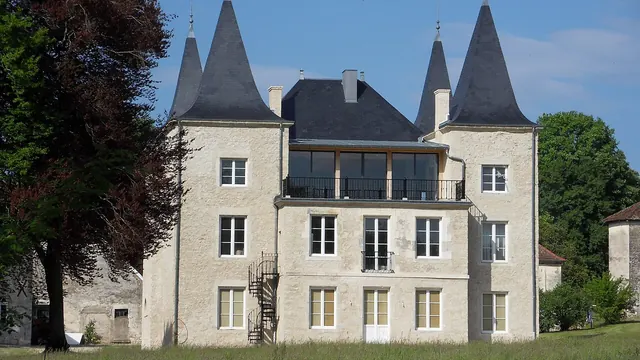 Photo de Noiron