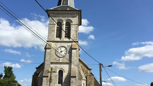 Photo de Oigney