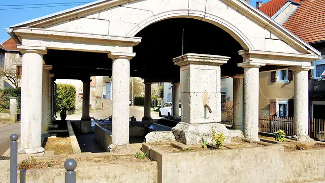 Photo de Oiselay-et-Grachaux