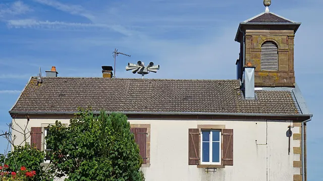 Photo de Ormoiche