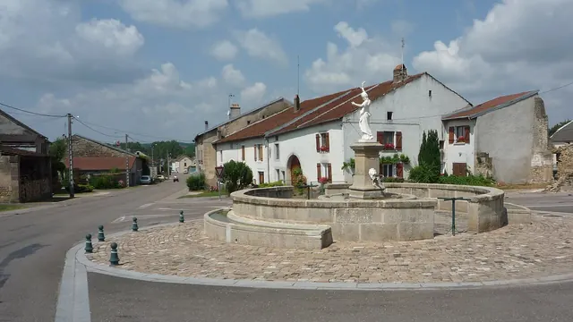 Photo de Ormoy