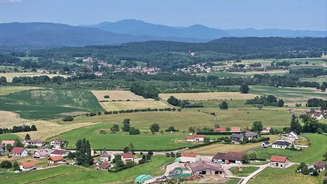 Photo de Palante