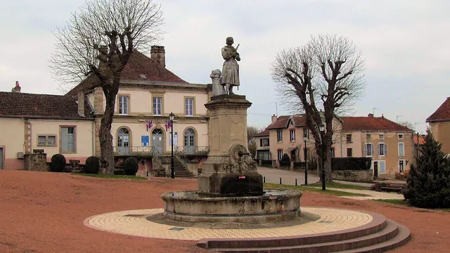 Photo de Passavant-la-Rochère