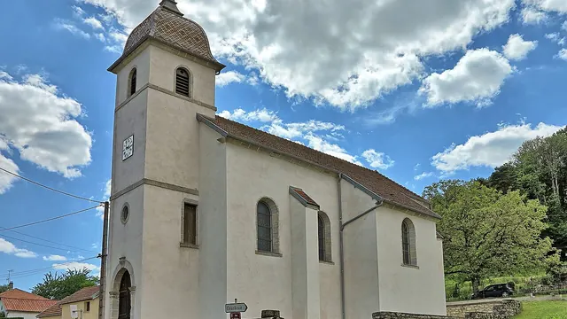Photo de Pennesières