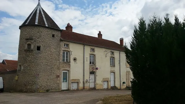 Photo de Percey-le-Grand
