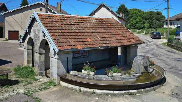 Photo de Perrouse