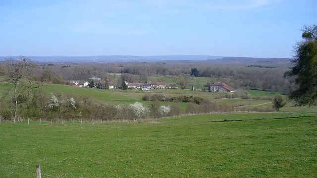 Photo de La Pisseure