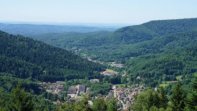 Photo de Plancher-les-Mines