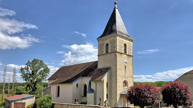 Photo de Pontcey
