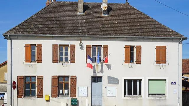 Photo de La Romaine