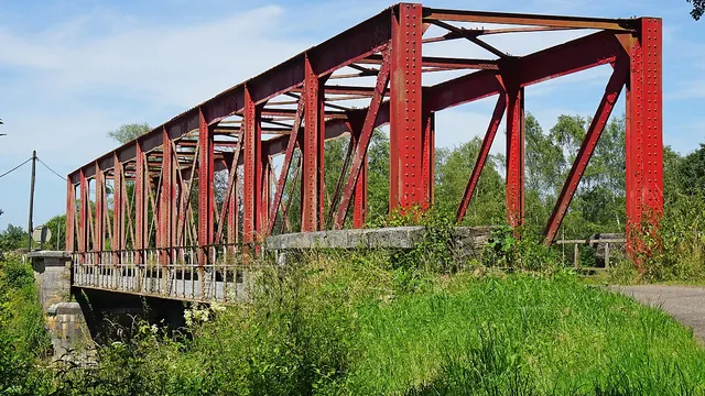 Photo de Pont-sur-l'Ognon