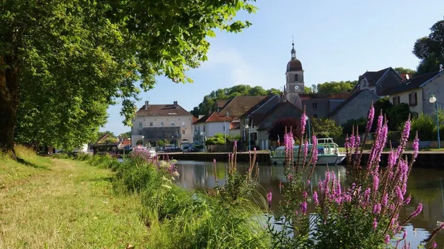 Photo de Port-sur-Saône