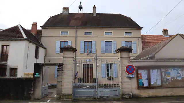 Photo de Poyans