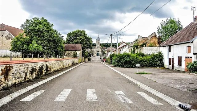 Photo de Preigney