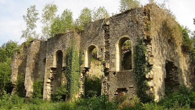 Photo de Provenchère