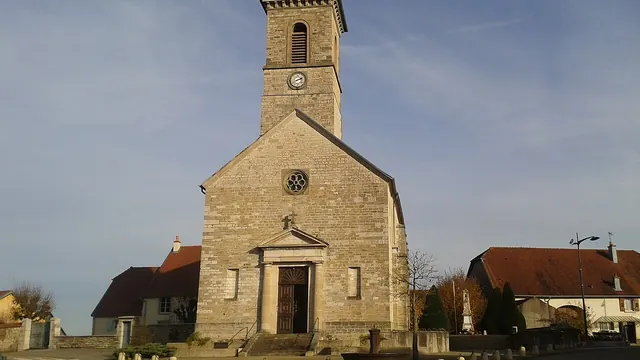 Photo de Pusy-et-Épenoux