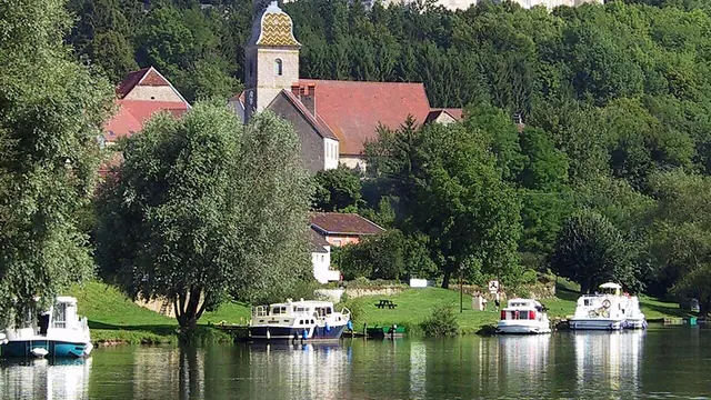 Photo de Ray-sur-Saône