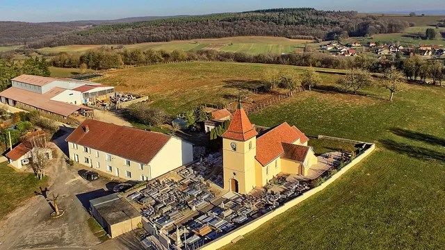 Photo de Recologne-lès-Rioz