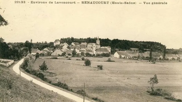 Photo de Renaucourt