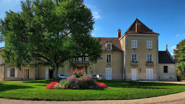 Photo de La Grande-Résie