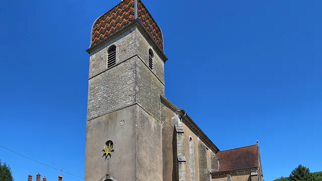 Photo de Roche-sur-Linotte-et-Sorans-les-Cordiers