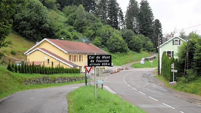 Photo de La Rosière
