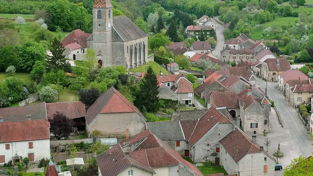 Photo de Rupt-sur-Saône