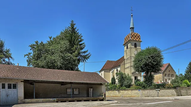Photo de Saint-Broing