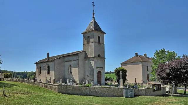 Photo de Saint-Gand