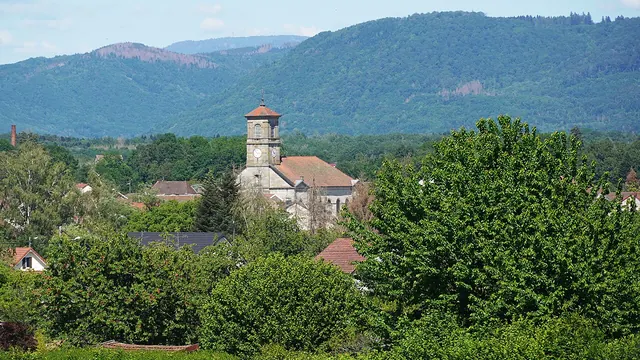 Photo de Saint-Germain