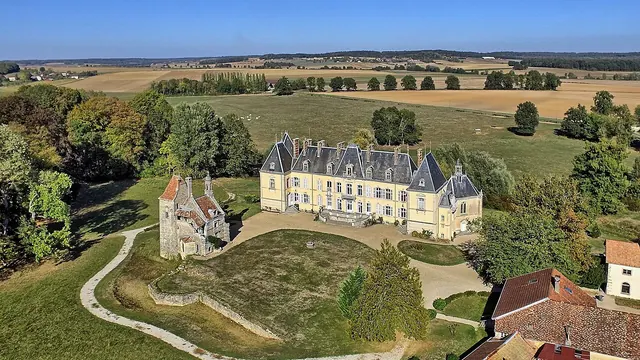 Photo de Saint-Loup-Nantouard