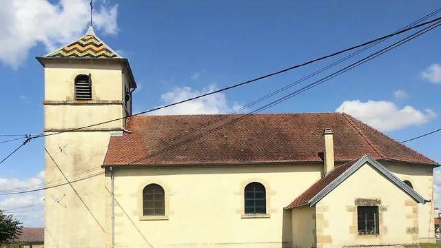 Photo de Saponcourt